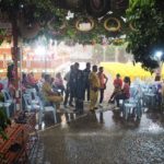 แจ๊ส เคาะโลงบอกพ่อดม ให้ฝนหยุดตก ลั่นอยากเล่นคอนเสิร์ตให้พ่อเป็นครั้งสุดท้าย