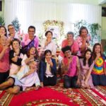 แจ๊ส เคาะโลงบอกพ่อดม ให้ฝนหยุดตก ลั่นอยากเล่นคอนเสิร์ตให้พ่อเป็นครั้งสุดท้าย