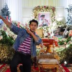 แจ๊ส เคาะโลงบอกพ่อดม ให้ฝนหยุดตก ลั่นอยากเล่นคอนเสิร์ตให้พ่อเป็นครั้งสุดท้าย