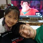 บอย หน่อง ภัทร์ จัดหนักเซอร์ไพรส์วันเกิด น้องวันใหม่ ลั่น! เป็นน้องสาวบ้านนี้ต้องอดทน