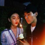 ใหม่ เต๋อ ทิ้งทวนความหวานก่อนเคาต์ดาวน์ ชวนกัน เดิน-วิ่ง ต้อนรับวันปีใหม่