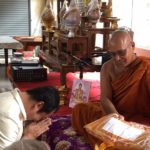 พรรคประชาชาติ ชูธงคนไทยทุกศาสนาต้องเท่าเทียม ดันวันสารทหยุดราชการ