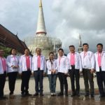 ชทพ.ลุยเจาะภาคใต้ ชูแก้ราคายาง-ปาล์ม ‘กัญจนา’ลั่นส่งผู้สมัคร320เขตทั่วปท.