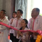 ชทพ.ลุยเจาะภาคใต้ ชูแก้ราคายาง-ปาล์ม ‘กัญจนา’ลั่นส่งผู้สมัคร320เขตทั่วปท.