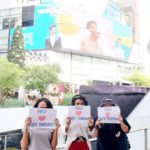 แฟนคลับทุ่มเงินล้านเบิร์ธเดย์ พี่หมื่นโป๊ป อวยพรวันเกิดขึ้นจอ LED ทั่วกรุง