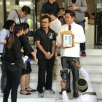 พ่อหงส์ขาว เชื่อลูกสาวถูกฆ่า ร้องป.สางคดี เผยน้องแนนมาหาเพื่อน ขอร้องให้ช่วย