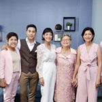 ‘สายป่าน-วุฒิ’ฤกษ์ดีทำพิธีสู่ขอ ยันไม่มีฟ้าแลบฟ้าผ่า-แพลนวิวาห์ปีหน้า