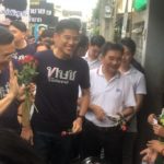 'จาตุรนต์' ชี้มีเลือกตั้ง 'บิ๊กตู่-ครม.' ต้องเป็นรัฐบาลรักษาการ จี้หยุดใช้งบหว่านหาเสียง