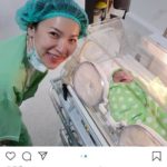 ดีเจต้นหอม ยิ้มแก้มปริ เผยโฉม ด.ช.ปกป้อง ลูกบุญธรรม ซัน เห่ออุ้มไม่ยอมวาง