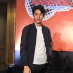 หมาก ปริญ ควง คิมเบอร์ลี่ สวีตซ้อมถ่ายพรีเว็ดดิ้ง รับใจพร้อมแต่งแล้ว