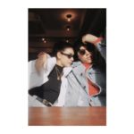 หมาก ปริญ ควง คิมเบอร์ลี่ สวีตซ้อมถ่ายพรีเว็ดดิ้ง รับใจพร้อมแต่งแล้ว