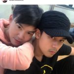 บีม-กวี โพสต์ซึ้ง ถึง บิ๊ก ดีทูบี พี่ที่รัก ยังคงคิดถึงเสมอ - เตรียมทำบุญให้