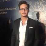 'อนันดา' ปัดเป็นพระเอกติสท์ ทำสาวไฮโซท้อง ชี้ถ้าเป็นจริง ควรภูมิใจ