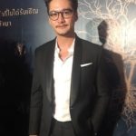 'อนันดา' ปัดเป็นพระเอกติสท์ ทำสาวไฮโซท้อง ชี้ถ้าเป็นจริง ควรภูมิใจ