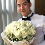 มาริโอ เผย จันจิ ให้ช็อกโกแลตเป็นของขวัญ - จัดแฟนมีตฯ ขอบคุณทำให้มีวันนี้ได้