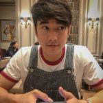 มาริโอ เผย จันจิ ให้ช็อกโกแลตเป็นของขวัญ - จัดแฟนมีตฯ ขอบคุณทำให้มีวันนี้ได้