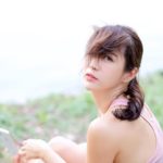 เห็นแล้วตาค้าง!! จ๋า-ณัฐฐาวีรนุช โพสต์ไอจี อวดหุ่น ฟิตแอนด์เฟิร์ม