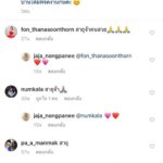 เห็นแล้วตาค้าง!! จ๋า-ณัฐฐาวีรนุช โพสต์ไอจี อวดหุ่น ฟิตแอนด์เฟิร์ม