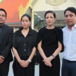 'อ้อม พิยดา' ร่ำไห้ เปิดใจถึง 'พ่อเปี๊ยก' เผยคำพูดสุดท้ายก่อนสิ้นลม