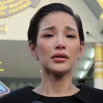 'อ้อม พิยดา' ร่ำไห้ เปิดใจถึง 'พ่อเปี๊ยก' เผยคำพูดสุดท้ายก่อนสิ้นลม