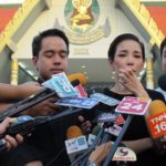'อ้อม พิยดา' เผยไม่ติดใจการรักษา 'พ่อเปี๊ยก' แพทย์ช่วยเต็มที่แล้ว