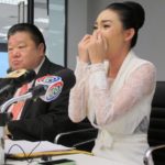 เอมมี่ แม็กซิม แถลงร่ำไห้ ถูกโกงแชร์ 40 ล้าน ไม่มีเงินติดบัญชี-วอนขอคืน