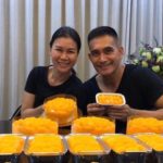 ผู้พันเบิร์ด รับไม่มีเวลาให้ครอบครัว โชคดีได้ภรรยาเข้าใจ