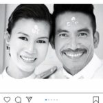 ผู้พันเบิร์ด รับไม่มีเวลาให้ครอบครัว โชคดีได้ภรรยาเข้าใจ