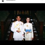 ผู้พันเบิร์ด รับไม่มีเวลาให้ครอบครัว โชคดีได้ภรรยาเข้าใจ