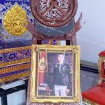เกือบถึงฝั่ง! จ่าเบสท์ ถูกปลาแทงคอเสียชีวิต ฝึกวันสุดท้าย ก่อนจบหลักสูตรรีคอน