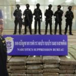 เปิด ฉายาตำรวจ ปี 61 'บิ๊กแป๊ะ' ผบ.ตร. ครองใจลูกน้อง ได้รับฉายา 'ลูกผู้ชายที่ชื่อ แป๊ะ'