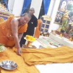 ตั้งทีมล่ามือ! ฆ่าโหดหลวงตา86 พริกป่นโรยตาล้มดิ้นทุบ-ฟันหัวสุดอำมหิต
