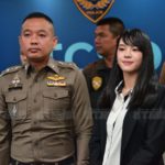 มาแล้ว! ‘เฌอปราง BNK48’ บุก ปอท.แจ้งความ หลังโดนตัดต่อภาพเซ็กซ์ทอย!