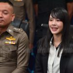 มาแล้ว! ‘เฌอปราง BNK48’ บุก ปอท.แจ้งความ หลังโดนตัดต่อภาพเซ็กซ์ทอย!