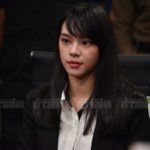 มาแล้ว! ‘เฌอปราง BNK48’ บุก ปอท.แจ้งความ หลังโดนตัดต่อภาพเซ็กซ์ทอย!