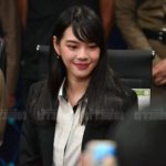 มาแล้ว! ‘เฌอปราง BNK48’ บุก ปอท.แจ้งความ หลังโดนตัดต่อภาพเซ็กซ์ทอย!