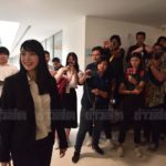มาแล้ว! ‘เฌอปราง BNK48’ บุก ปอท.แจ้งความ หลังโดนตัดต่อภาพเซ็กซ์ทอย!