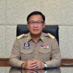 กรมที่ดินสำรวจออกโฉนดที่ดิน เสริมสร้างความมั่นคง 3 จว.ชายแดนใต้
