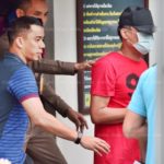 คุม ด.ต.ฆ่าฝรั่ง ฝากขัง ผบ.ตร.สั่งฟันวินัย-อาญา ชี้ต้องรับโทษมากกว่าคนธรรมดา