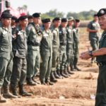 เปิดภาพภารกิจ! กู้หนูน้อย 2 ขวบในป่าอ้อย 9 วันเต็ม ก่อนพบร่างไร้ลมหายใจ