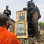 เปิดภาพภารกิจ! กู้หนูน้อย 2 ขวบในป่าอ้อย 9 วันเต็ม ก่อนพบร่างไร้ลมหายใจ