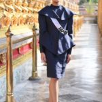 95 สาวงาม ผู้เข้าประกวด มิสยูนิเวิร์ส 2018 ชมวัดพระแก้ว ไหว้พระขอพร