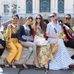 95 สาวงาม ผู้เข้าประกวด มิสยูนิเวิร์ส 2018 ชมวัดพระแก้ว ไหว้พระขอพร
