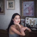 พีช-พชร เอาเรื่องถึงที่สุด คนแอบถ่ายใต้กระโปรง แพทริเซีย เผย มีเหยื่อกว่า 30 คน
