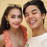 พีช-พชร เอาเรื่องถึงที่สุด คนแอบถ่ายใต้กระโปรง แพทริเซีย เผย มีเหยื่อกว่า 30 คน
