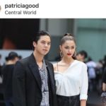 พีช-พชร เอาเรื่องถึงที่สุด คนแอบถ่ายใต้กระโปรง แพทริเซีย เผย มีเหยื่อกว่า 30 คน