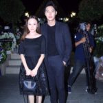 อ้อม ร่ำไห้โฮ! สวมกอด พี่เบิร์ด ธงไชย กลางงานศพ เปี๊ยก พิศาล