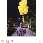 ‘เวียร์ - เบลล่า’ สวีตแลกของกัน ปัดฉลองครบรอบ - ลั่นทำทุกวันเป็นวันที่ดี