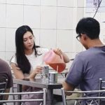 ‘เวียร์ - เบลล่า’ สวีตแลกของกัน ปัดฉลองครบรอบ - ลั่นทำทุกวันเป็นวันที่ดี