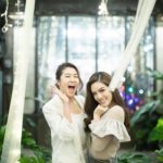 เกรซ กาญจน์เกล้า เปิดตัวหนุ่มคนใหม่ในปาร์ตี้วันเกิด ก้อง กรุณ แฟนเก่า ร่วมเฟรม!